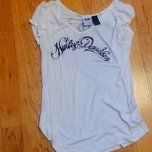 Women's Harley Davidson sz M